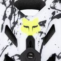 Bike helmet Fox Racing Proframe Thrive white 7