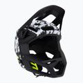 Bike helmet Fox Racing Proframe Thrive white 8
