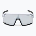 Sunglasses Fox Racing Vue Vivid white/black/clear 3