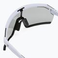 Sunglasses Fox Racing Vue Vivid white/black/clear 5