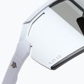 Sunglasses Fox Racing Vue Vivid white/black/clear 6