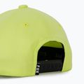 Children's baseball cap Fox Racing Fox Head 110 Snapback Jr wild lime 4