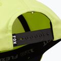 Children's baseball cap Fox Racing Fox Head 110 Snapback Jr wild lime 5