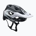 Children's bike helmet Fox Racing Speedframe Charge black