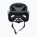 Children's bike helmet Fox Racing Speedframe Charge black 5