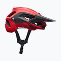 Children's bike helmet Fox Racing Speedframe Charge red 2