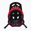 Children's bike helmet Fox Racing Speedframe Charge red 3