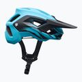 Children's bike helmet Fox Racing Speedframe Charge sky blue 2