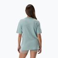 Women's T-shirt Fox Racing Fox Head SS Tee arctic blue 2