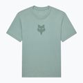 Women's T-shirt Fox Racing Fox Head SS Tee arctic blue 5