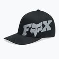 Men's baseball cap Fox Racing Fox Head X Flexfit black 3