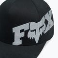 Men's baseball cap Fox Racing Fox Head X Flexfit black 4