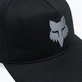 Men's baseball cap Fox Racing Fox Head Subframe Snapback black 3