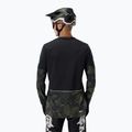 Men's cycling longsleeve Fox Racing Defend Thermal Lunar black 2