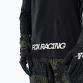 Men's cycling longsleeve Fox Racing Defend Thermal Lunar black 5