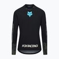 Men's cycling longsleeve Fox Racing Defend Thermal Lunar black 7
