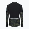 Men's cycling longsleeve Fox Racing Defend Thermal Lunar black 8