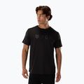 Men's cycling shirt Fox Racing Absolute Original Dri-Release SS Tee black/black