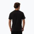 Men's cycling shirt Fox Racing Absolute Original Dri-Release SS Tee black/black 2