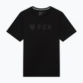 Men's cycling shirt Fox Racing Absolute Original Dri-Release SS Tee black/black 3