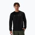 Men's cycling longsleeve Fox Racing Absolute Original Dri-Release LS Tee black/black