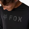 Men's cycling longsleeve Fox Racing Absolute Original Dri-Release LS Tee black/black 3