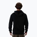 Men's sweatshirt Fox Racing Fox Head black/green 2