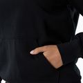 Women's sweatshirt Fox Racing Fox Head Fleece Pullover black/pink 3
