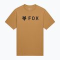 Men's T-shirt Fox Racing Absolute 195 Original SS Tee brown sugar 3