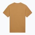 Men's T-shirt Fox Racing Absolute 195 Original SS Tee brown sugar 4