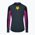 Men's cycling longsleeve Fox Racing Defend Creation galaxy blue