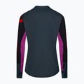Men's cycling longsleeve Fox Racing Defend Creation galaxy blue 2