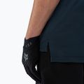 Men's cycling shirt Fox Racing Defend Creation galaxy blue 4