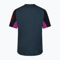 Men's cycling shirt Fox Racing Defend Creation galaxy blue 6