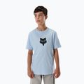 Children's T-shirt Fox Racing Fox Head SS Jr ice