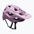 Bike helmet Fox Racing Speedframe Solid Helmet lavender drift