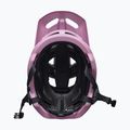 Bike helmet Fox Racing Speedframe Solid Helmet lavender drift 3