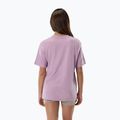 Women's T-shirt Fox Racing Fox Head SS Tee lavender drift 2