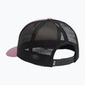 Women's baseball cap Fox Racing Boundary Trucker lavender drift 2