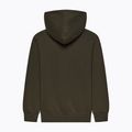 Children's sweatshirt Fox Racing Legacy Fleece Pullover olive green 2