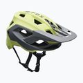 Bike helmet Fox Racing Speedframe 5050 Helmet pear yellow 2