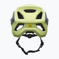 Bike helmet Fox Racing Speedframe 5050 Helmet pear yellow 3