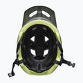 Bike helmet Fox Racing Speedframe 5050 Helmet pear yellow 5