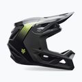Children's bike helmet Fox Racing Rampage Vault pewter 2