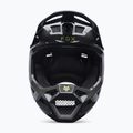 Children's bike helmet Fox Racing Rampage Vault pewter 3