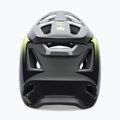 Children's bike helmet Fox Racing Rampage Vault pewter 4