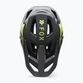 Children's bike helmet Fox Racing Rampage Vault pewter 5