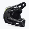 Bike helmet Fox Racing Rampage Vault pewter