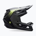 Bike helmet Fox Racing Rampage Vault pewter 2