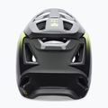 Bike helmet Fox Racing Rampage Vault pewter 4